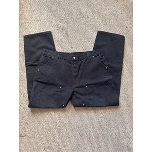 2003 Carhartt B01 BLK